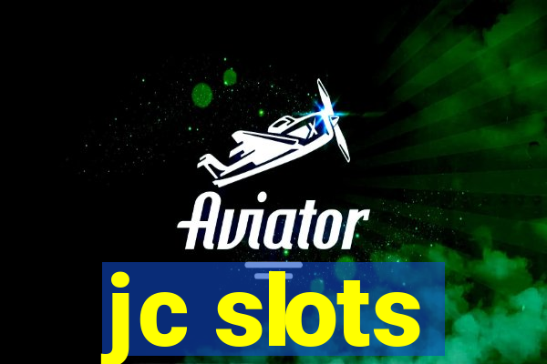 jc slots