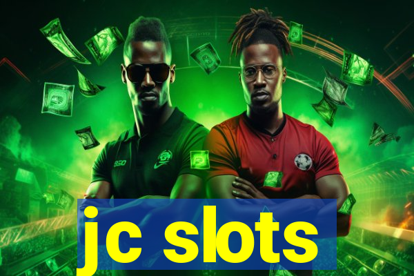 jc slots