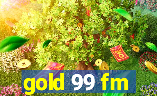 gold 99 fm