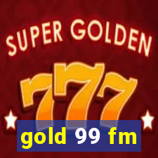 gold 99 fm