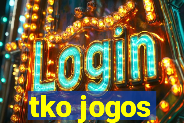 tko jogos