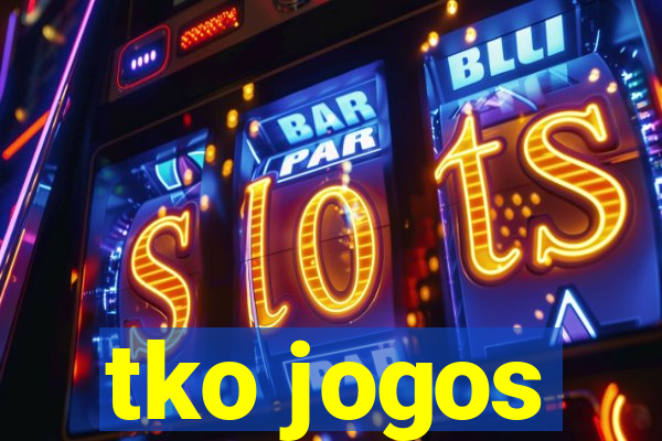 tko jogos