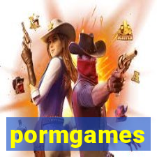 pormgames