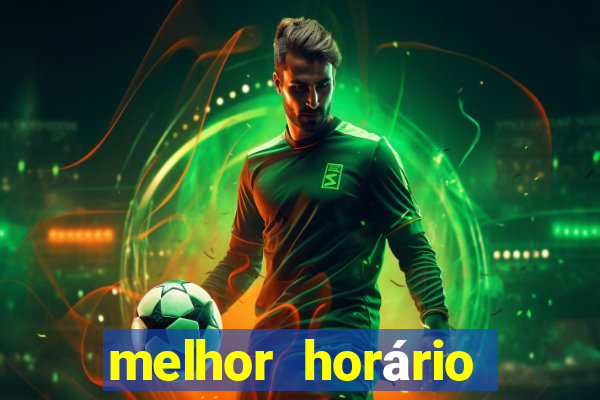 melhor horário para jogar fortune ratinho