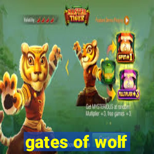 gates of wolf