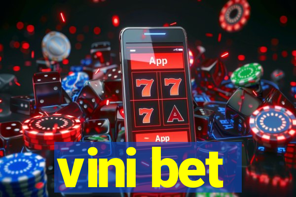 vini bet