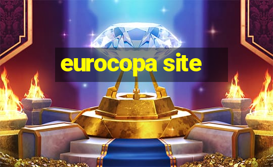 eurocopa site