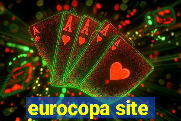 eurocopa site