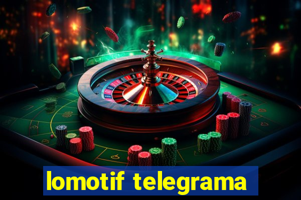 lomotif telegrama