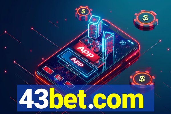 43bet.com