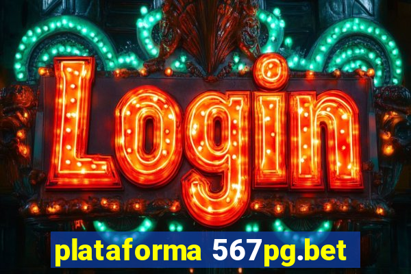 plataforma 567pg.bet