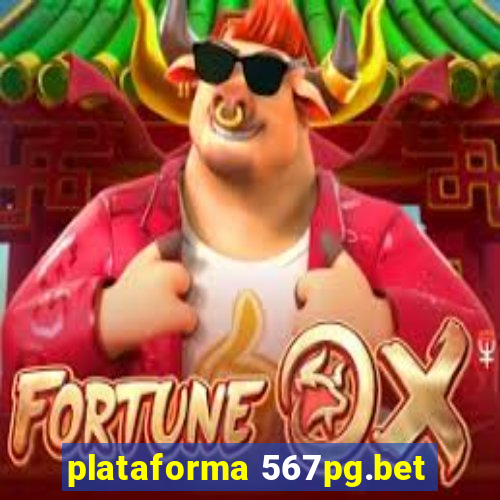 plataforma 567pg.bet