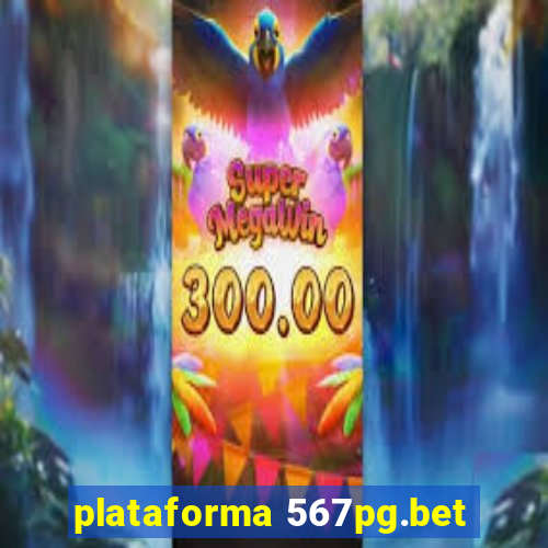 plataforma 567pg.bet