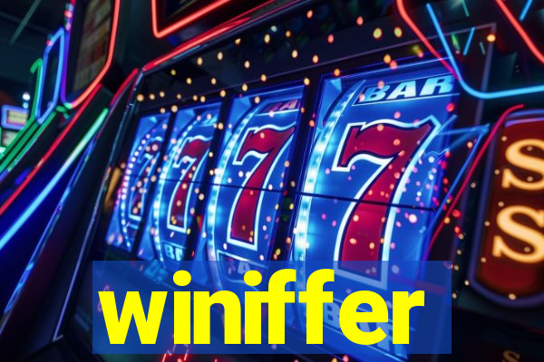 winiffer