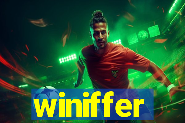 winiffer