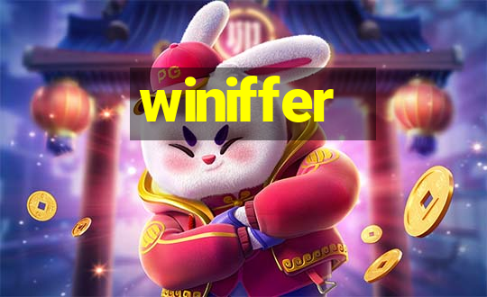 winiffer