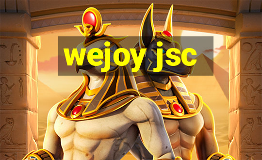 wejoy jsc