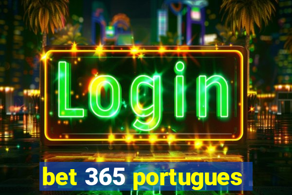 bet 365 portugues