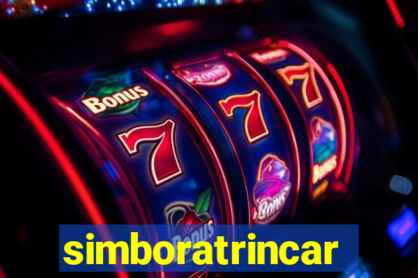 simboratrincar