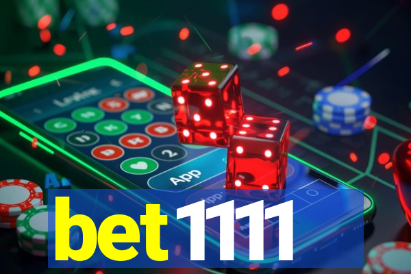 bet1111