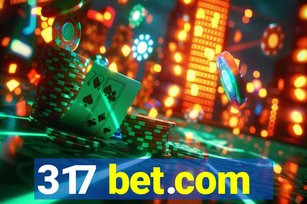 317 bet.com