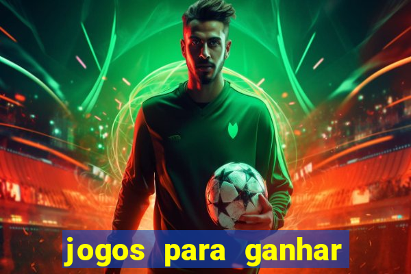 jogos para ganhar dinheiro em euro