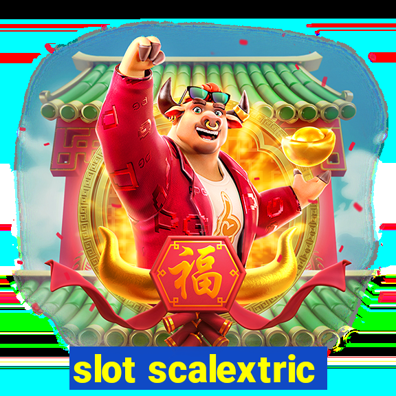 slot scalextric