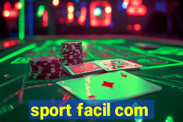 sport facil com