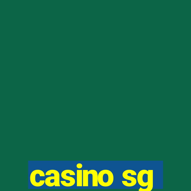 casino sg