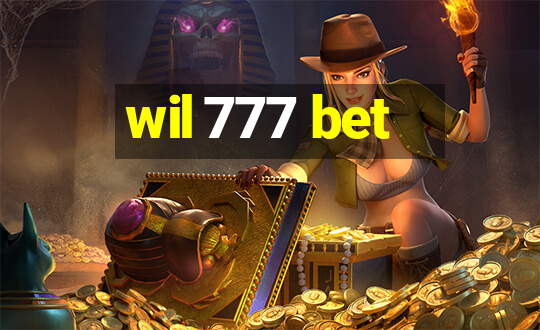 wil 777 bet