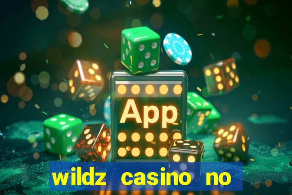 wildz casino no deposit bonus codes 2021