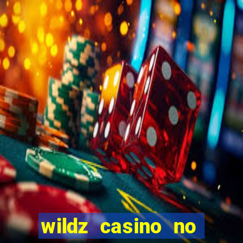 wildz casino no deposit bonus codes 2021