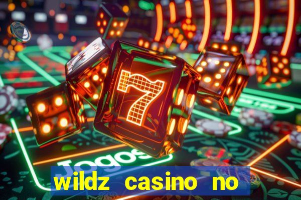 wildz casino no deposit bonus codes 2021