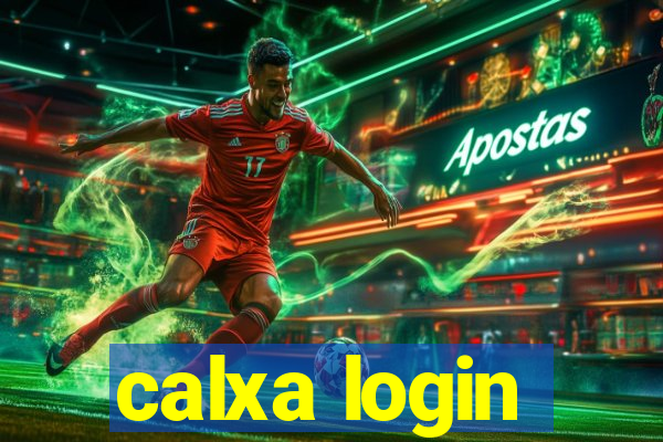 calxa login