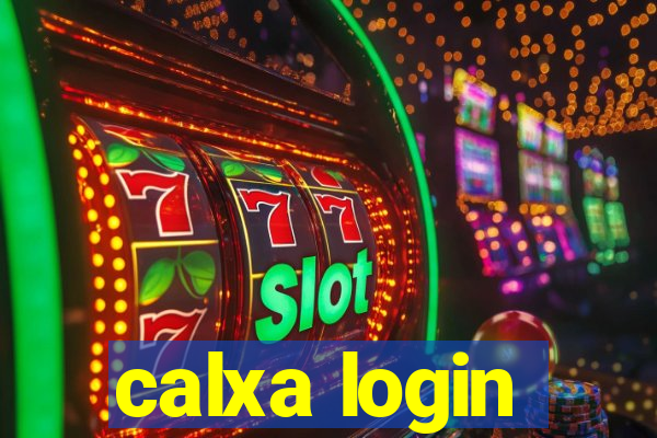 calxa login