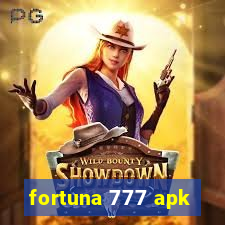 fortuna 777 apk