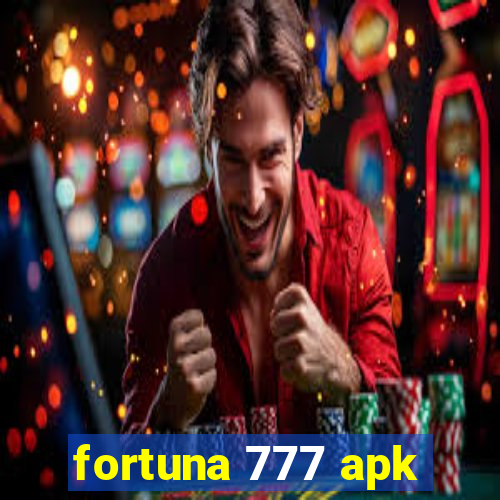 fortuna 777 apk