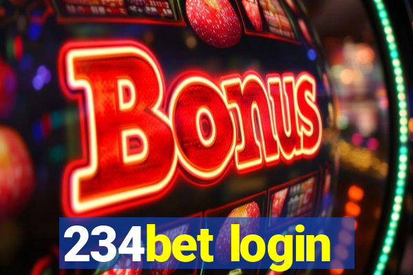 234bet login