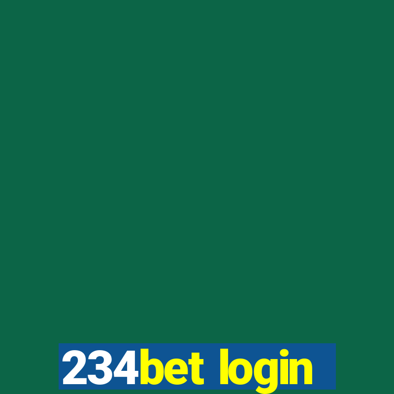 234bet login