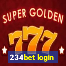 234bet login