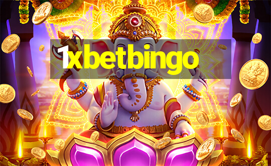 1xbetbingo