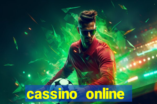 cassino online bonus sem deposito