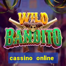 cassino online bonus sem deposito