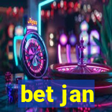 bet jan