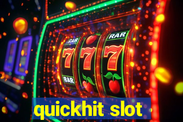 quickhit slot