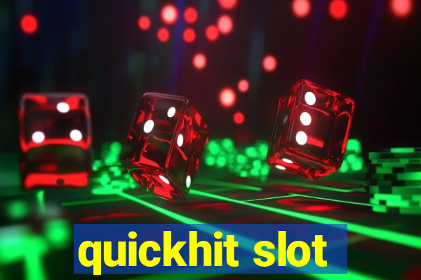 quickhit slot