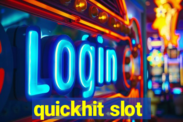 quickhit slot