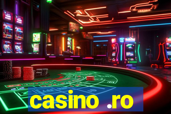 casino .ro