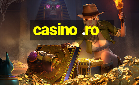 casino .ro