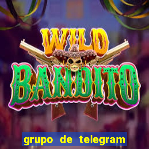 grupo de telegram mais 18